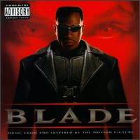 Blade Soundtrack (14) - Dig This Vibe